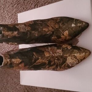 Jessica Simpson Booties